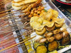 -老谢野馄饨(延安路店)
