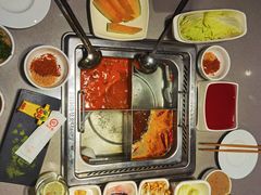 -海底捞火锅(公益西桥店)