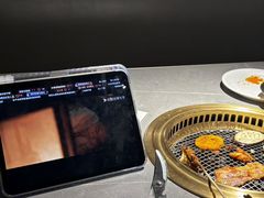 -德得轩烤涮一体自助餐厅(王府井店)