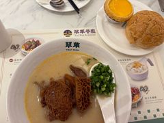 -翠华(澳门银河店)