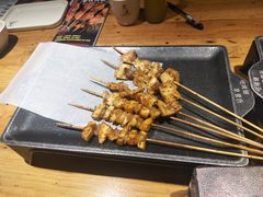 -管氏翅吧(广渠门店)