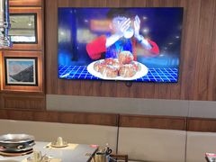 -牧童禧肉社·韩国炭火烤肉店(中粮祥云小镇创始店)