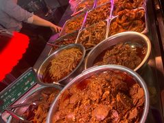 -浪哥卤味捆鸡(南门口店)