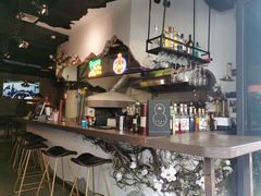 -味式·那不勒斯披萨Mise en place(亚朵酒店店)