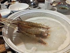 -丰尔粥食·粥底火锅·桑拿鸡(大良总店)