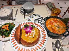 -太食獸泰式茶餐厅(IFS国金中心店)