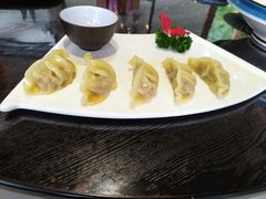 -夜宴江景餐厅