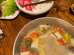 -亮欢寨(凯里总店)