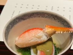 -晴空·日本料理(万象城店)