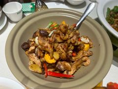 -绿草地·湘菜(芙蓉天街店)