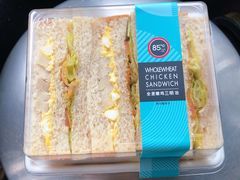 -85度C(北京八角物美店)