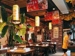 -湘厨壹品(芙蓉广场店)