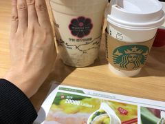 -宁茶·西宁特色奶茶(北家姓总店)