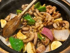 -啫神·广州地标美食(北京路店)