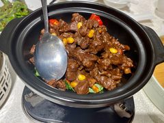 -好食上(喜盈门.范城店)