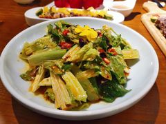 -时光乌托邦空中花园餐厅川味·融合菜(幸福广场店)