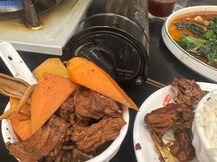 -花样宴荟(旺城店)