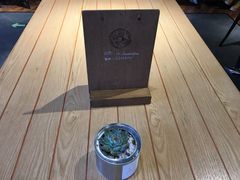 -Jamaicablue Coffeeshop(中央广场店)