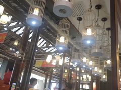 -阿瓦山寨·湘菜现炒·剁椒鱼头王(咸阳总店)