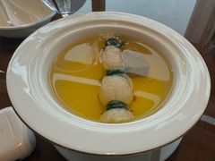 -索菲特酒店·乐轩华中餐厅