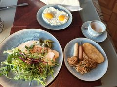 -上海雅居乐万豪侯爵酒店