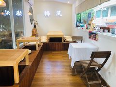 -椿风·养身茶饮(吉大店)