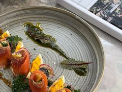 -阿兹凯乐·老洋房西餐