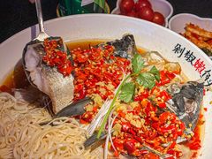 -湘阁里辣(东门茂业店)