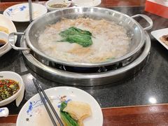 老来福酸汤兔(小锅)-老来福·非遗酸汤兔(凯旋路店)