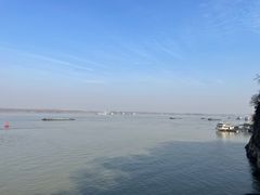 -幕燕滨江·燕子矶公园