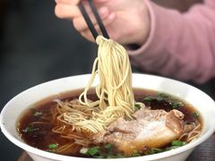 焖肉面-随柳居·苏式小吃(建新巷店)
