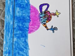 -缤纷鸟美术书法(建大校区)