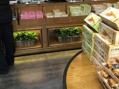 -FASHION BAKERY法森贝克(新德路店)