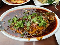 -华冠悠岚·庭院餐厅(青城后山店)