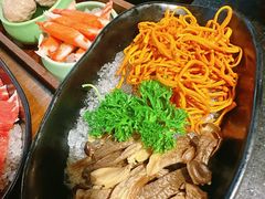 -捞王猪肚鸡火锅(昆山店)