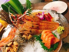 -割烹旭日本料理(龙湖狮山天街店)