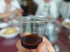 -一盏明灯全素斋(殊像寺店)