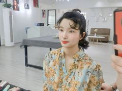 -ME觅妆·定制美妆·彩妆私教(菱角湖店)