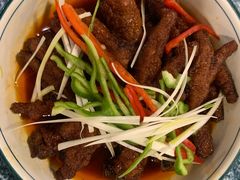 虎皮鸡爪-秦淮人家风味酒楼(赣榆店)