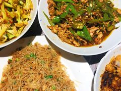 青辣椒炒肉-壹盏灯(惠农店)