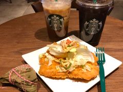 -星巴克(保定万博广场店)