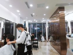 -OnHair造型