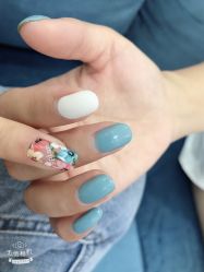 -CM.Nail美甲美睫