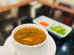 -香港威特瑞茶餐厅(小白楼音乐厅店)