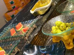 -比尔斯健康烤肉自助餐厅