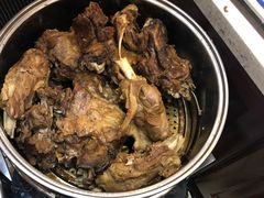 -清真·益鑫羊肉手抓馆(花园北街店)