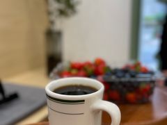 -NEA BAY咖啡馆