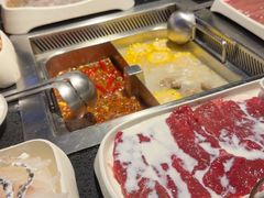 -川西坝子火锅(清江东路3.0直营店)