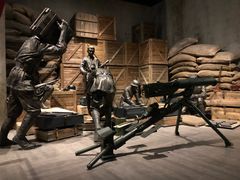 -上海四行仓库抗战纪念馆