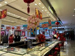 -浙北大厦购物中心(安吉店)